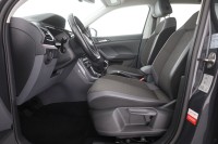 VW T-Cross 1.0 TSI