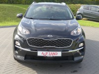 Kia Sportage 1.6 T-GDI Vision 4WD