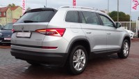 Skoda Kodiaq 1.4 TSI