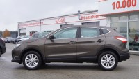 Nissan Qashqai 1.6 DIG-T Acenta