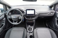 Ford Fiesta 1.0 EcoBoost Active M-Hybrid