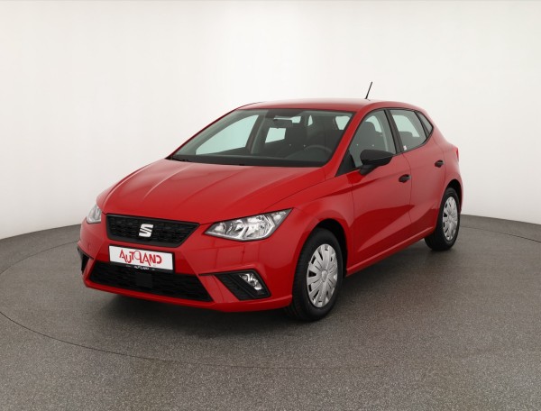 Seat Ibiza 1.0 MPI