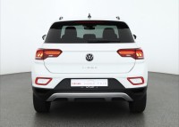 VW T-Roc 1.0 TSI Goal