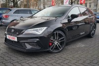 Vorschau: Seat Leon ST 2.0 Cupra 300 4Drive