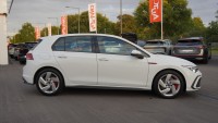 VW Golf VIII 2.0 GTI DSG