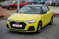 Vorschau: Audi A1 Sportback 30 1.0 TFSI
