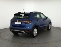 VW T-Cross 1.0 TSI Life