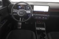 Hyundai Kona N-Line 1.6 T-GDI Hev Aut.