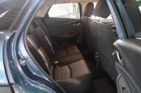 Mazda CX-3 2.0 Sports-Line