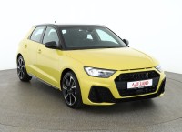 Audi A1 Sportback 30 TFSI edition one