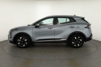 Vorschau: Kia Sportage 1.6 T-GDI Facelift