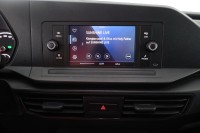 VW Caddy Cargo 2.0 TDI DSG