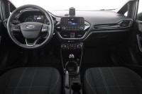 Ford Fiesta 1.1 Trend