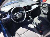 Skoda Kamiq 1.5 TSI DSG Tour