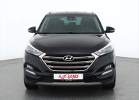 Hyundai Tucson 1.6 T-GDI Premium 4WD