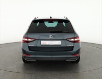 Skoda Superb Combi 2.0 TDI Style 4x4