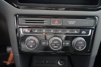 VW Golf Sportsvan VII 1.5 TSI Highline DSG