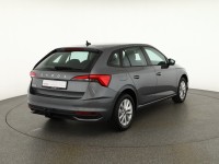 Skoda Scala 1.0 TSI DSG