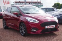 Ford Fiesta 1.0 EcoBoost ST-Line