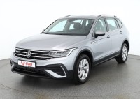 VW Tiguan Allspace 1.5 TSI DSG Life LED 7-Sitze AHK