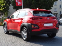 Hyundai Kona 1.0 T-GDI