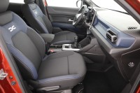 Dacia Duster mHEV 130