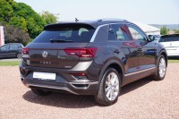 VW T-Roc 2.0 Sport 4Motion