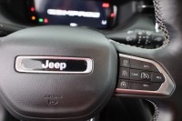 Jeep Compass 1.3 MultiAir 80th Anniversary