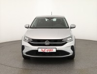 VW Taigo 1.0 TSI