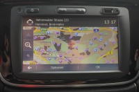 Dacia Lodgy 1.6 SCe 100 Stepway 7-Sitzer SHZ