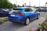 Skoda Scala 1.0 Ambition