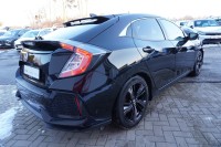 Honda Civic 1.0 VTEC, Elegance