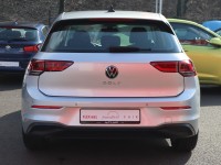 VW Golf VIII 1.0 TSI