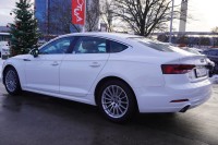 Audi A5 Sportback 2.0 TFSI S-Tronic