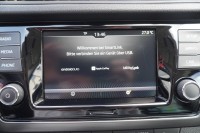 Skoda Fabia Combi 1.0 TSI DSG