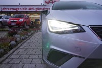 Seat Ibiza 1.0 TSI Beats