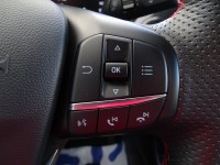 Ford Fiesta 1.0 M-Hybrid ST-Line