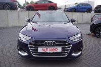Audi A4 Quattro 45 TFSI Avant quattro