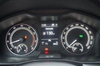 Skoda Kamiq 1.5 TSI Clever DSG