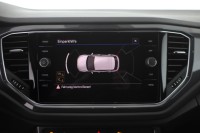 VW T-Roc 1.5 TSI DSG Sport