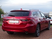 Mazda 6 2.0 SKYACTIV-G 165