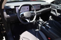 MG HS 1.5 T-GDI Luxury Aut.