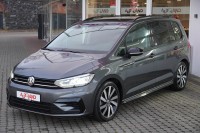 VW Touran 1.5 TSI Highline R-line