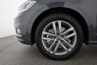 VW Touran 1.5 TSI DSG