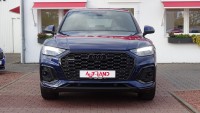 Audi Q5 S-Line 40 TDI quattro