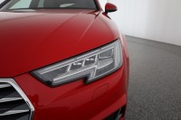 Audi A4 Avant 40 TDI S-Line