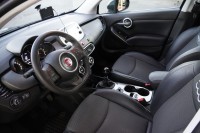 Fiat 500X 1.4 City Cross