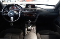 BMW Gran Coupe 420i M Sport