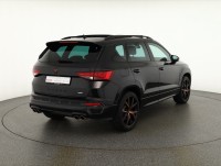 Cupra Ateca 2.0 TSI DSG 4Drive