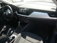 Skoda Scala 1.0 Ambition